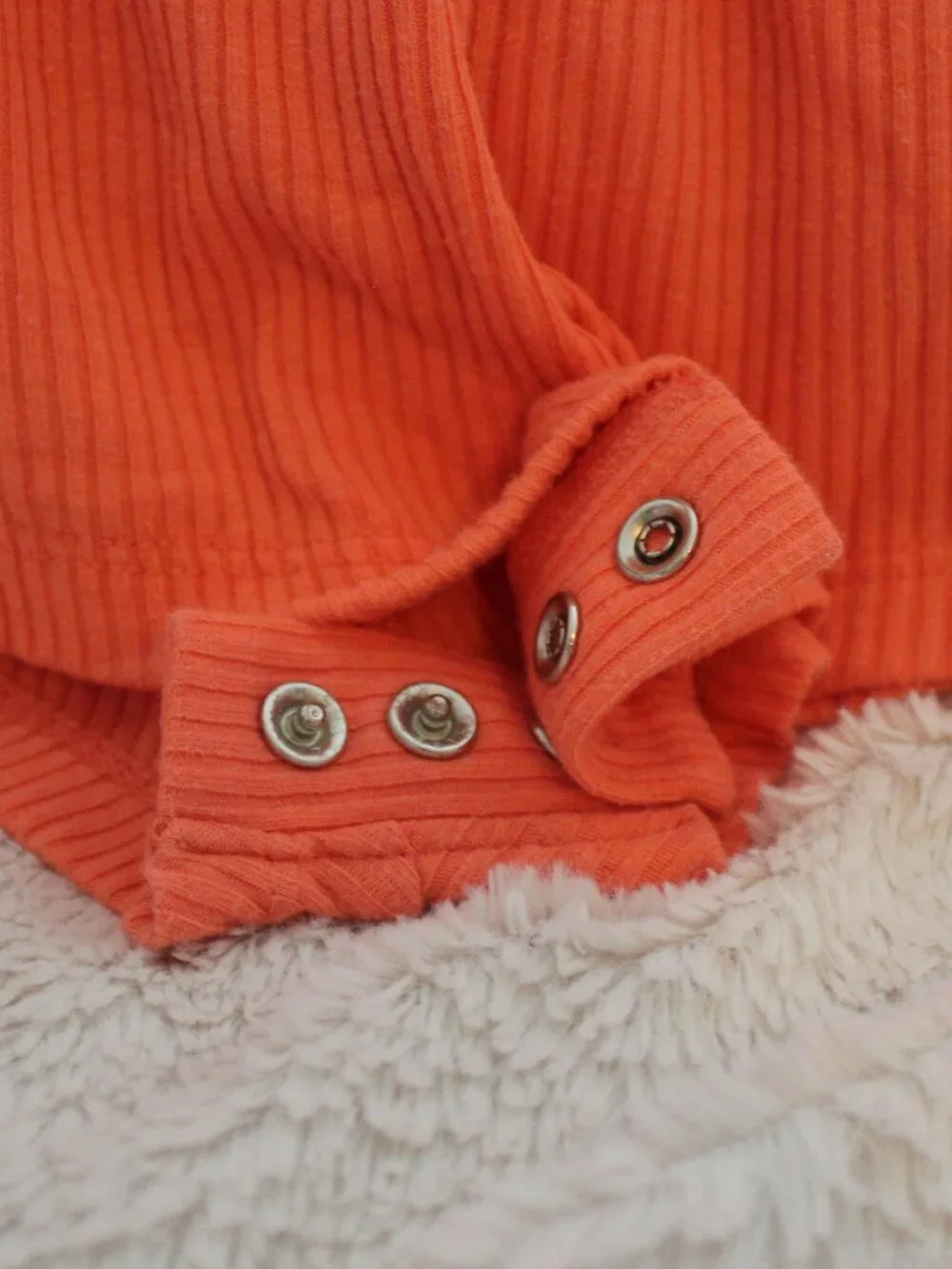 Lot of 4 Baby Girl Rompers 0-3 Months
